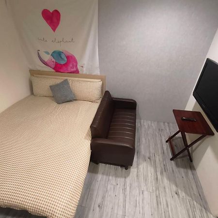 Appartamento Holayoyo Tainan Esterno foto
